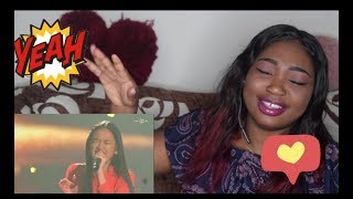 Whitney Houston - I Have Nothing | Claudia Emmanuela Santoso | The Voice of Germany 2019 REACTION