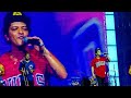 BRUNO MARS - Bologna 12.06.2017 (Highlights)