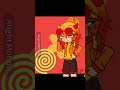 Collab with @amihi_fire_guy :3 #collab #silly #art #fypシ #digitalart #gachalife2 #gacha #edit