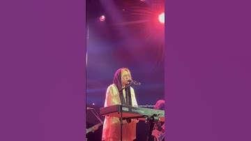 Thumbnail of Fujii Kaze 藤井風 - Love like this live at North Sea Jazz Festival #fujiikaze #lovelikethis