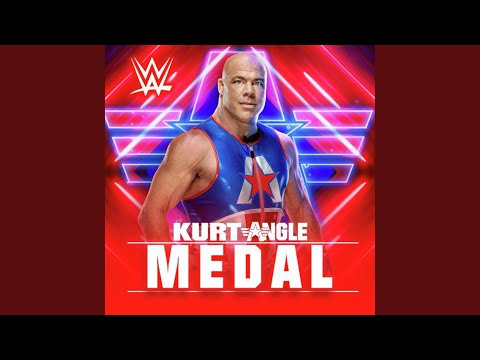 Kurt Angle Medal Entrance Theme