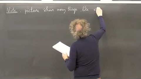 Transseries, Model Theory, and Hardy Fields Lecture #12