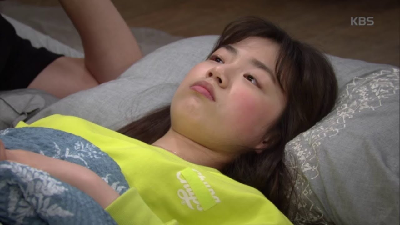 속상한 이가연 달래주는 오대환 ＂네가 날 더 닮았거든＂ [한 번 다녀왔습니다/Once Again] 20200607