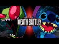 Fan Made Death Battle Trailer: Zim VS Stitch (Invader Zim VS Lilo and Stitch)