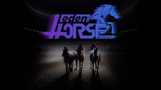 “EDEN HORSE” P2E Game NFT Metaverse Project by EdenLoop / 에덴루프 P2E 게임 NFT 메타버스 프로젝트 ‘에덴홀스’ screenshot 3