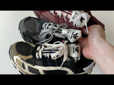 Adidas Song For The Mute Shadowturf Review And On-Foot