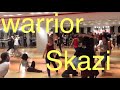 avecoo choreography@Skazi - Warrior (Mr.Black & Meital De Razon Remix)