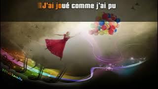 Star Academy (Anisha) - De là-haut (2022) [BDFab karaoke]