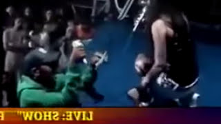 IKHLAS LIA SANCA DANGDUT KOPLO Terbaru Artis Goyang Binal