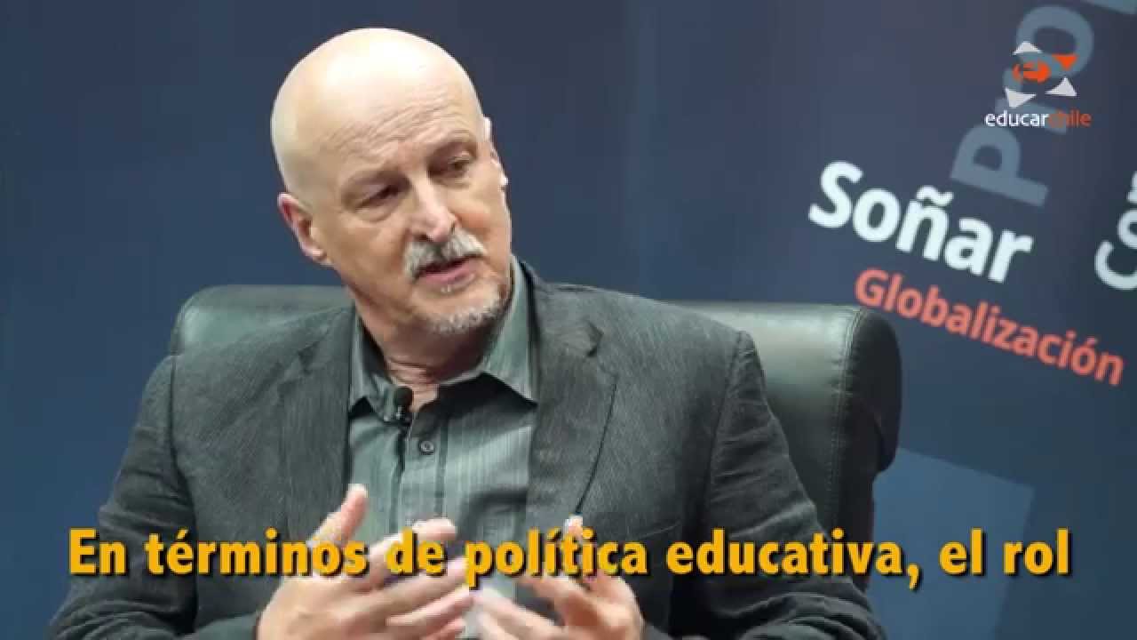 La entrevista Educativa - Stephen Ball -Estandarización y docencia