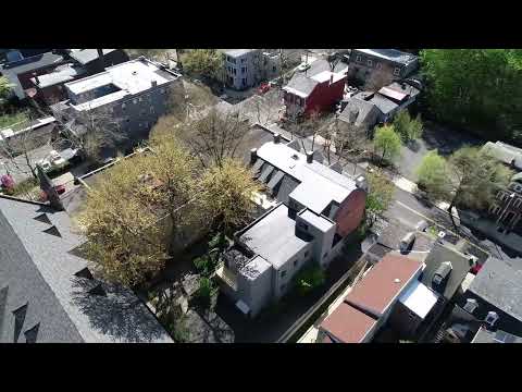 109 North 4th Street, Easton, PA home video tour