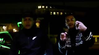 DARDAN X LUCIANO -AIRMAX GEGEN KOPF  (Prod.by Leryk )