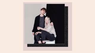 Amber Arcades - Wouldn't Even Know (Feat. Bill Ryder Jones) chords