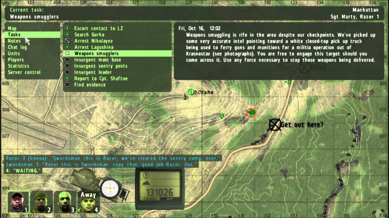 Arma 2 Campaign Co op Episode 16 Clearing The Sentry Camp YouTube arma-2-campaign-co-op-episode-16-clearing-the-sentry-camp-youtube