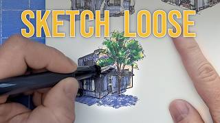 IMPROVE with these SKETCHING TIPS! | Enhance Your Drawing Skills Today!