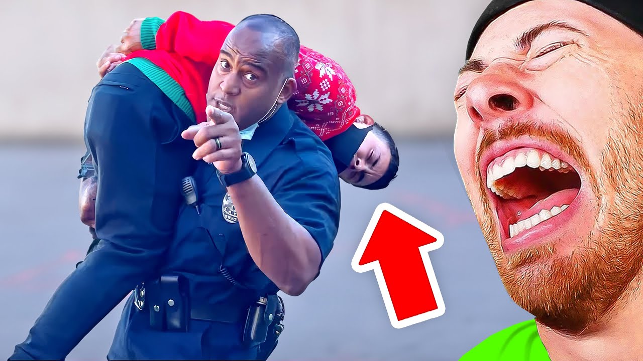 FUNNIEST Moments of INSTANT REGRET!