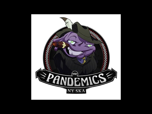 The Pandemics - Brain On Tap