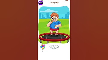 DOP Story level 25🔥gameplay walkthrough | All levels | android, iOS mobile | new update #short games