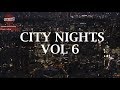City nights vol 6  chill hip hop mix
