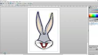 Adding detail and more layers in Serif DrawPlus
