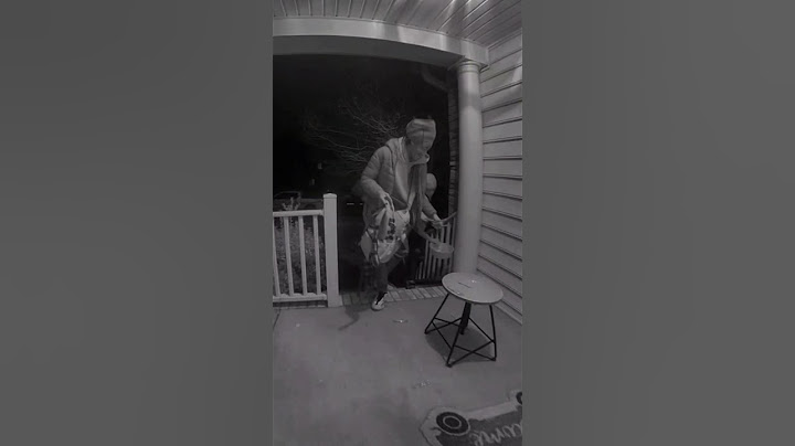 Teen Fills Halloween Bucket with His Candy After Friends Take It All