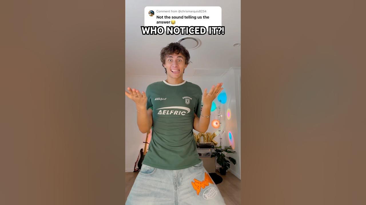 CHECK THE SOUND! 😳 CAN YOU GUESS WHO’S BEHIND? 🤣😭 PAPER PLANES - M.I.A #FUNNY CHECK THE SOUND! 😳 CAN YOU GUESS WHO’S BEHIND? 🤣😭 PAPER PLANES - M.I.A #FUNNY