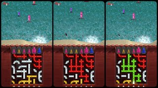 Rocket Fuse Game Gameplay Android Mobile