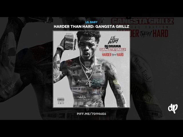 Lil Baby - Large [Prod. By Wheezy] - YouTube