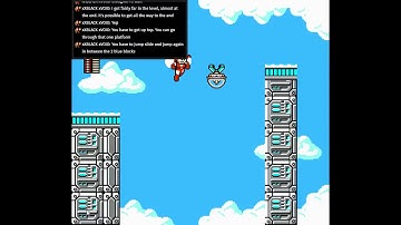Mega Man Maker Stream Wily Challenge 1!