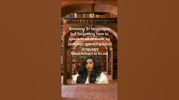 Airlearn bring back my language knowledge #airlearn #languagelearning #relatable #fyp #Meme #memecut