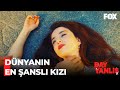 Ezgi'ye Araba Çarptı! - Bay Yanlış 1. Bölüm