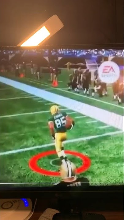 Greg Jennings Put The Team On His Back Greg Jennings PUTTING THE TEAM ON HIS BACK In Madden 23! - YouTube
