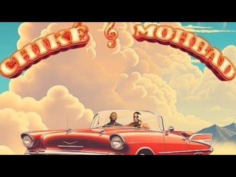 Chike ft. Mohbad-Egwu (lyrics)