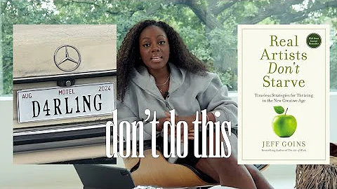 3 Marketing Mistakes to Avoid | I HAVE NOTES