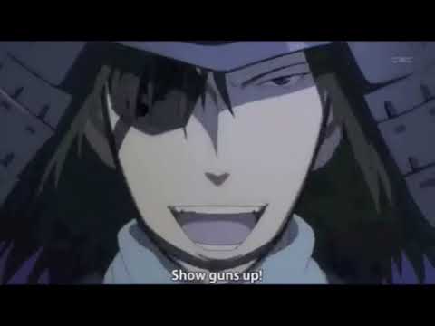 Universe 13 amv: Bakuchi Dancer