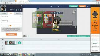Tutorial goanimate
