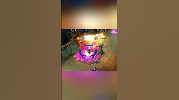 Barrel + hook for Tigreal #mobilelegends #mlbb #franco #tigreal