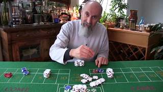 How to Play Street Dice: A Simplified Craps Game --- ASMR --- Rules, Multiplayer, Male, Soft-Spoken screenshot 4