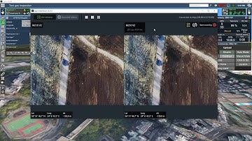 UgCS CC Video Player