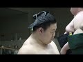 Hoshoryu fitness doubts as Kirishima "gives off Yokozuna aura" (Sumo News, Jul 3rd)