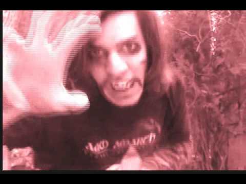 Immortal Drunkards - Cangala \u0026 Gogona /ცანგალა და გოგონა(Clip)