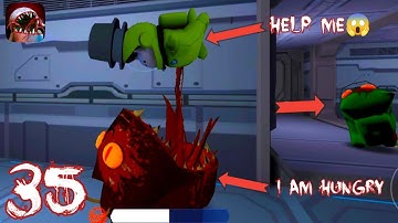 Imposter Hide 3D Horror Nightmare - Gameplay Walkthrough Part 35 (Android,iOS)