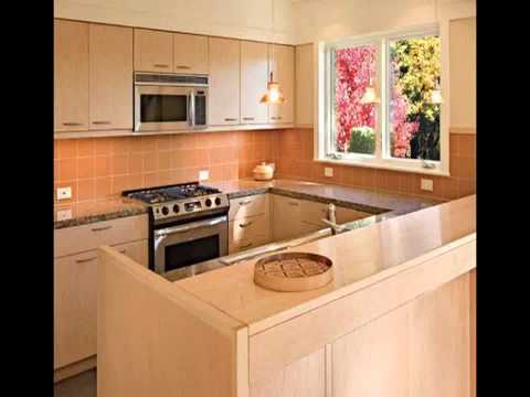 new-open-kitchen-design-video