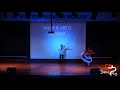 Dance Plus İstanbul Sahnede 2018 - Salim Dündar (Konuk Sanatçı)