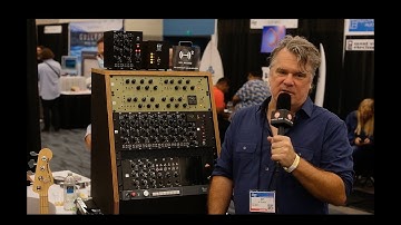H2 | NAMM 2022 | Vintage King Audio