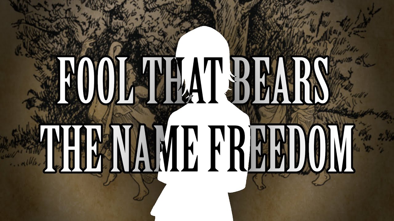 Nocturne: Aradia - The Fake Goddess || SMTheology