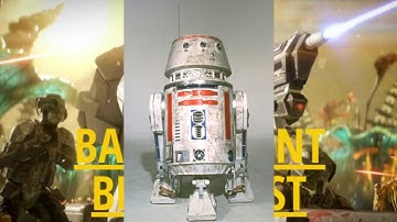 R5-D4: The galaxy
