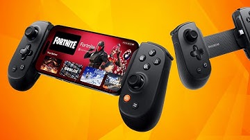 Backbone Pro: The Ultimate Mobile Gaming Controller?