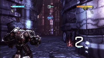 Transformers War for Cybertron Escalation (Solo) [1080 HD]