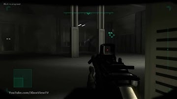 Interstellar Marines - Running Man Teaser Trailer | HD